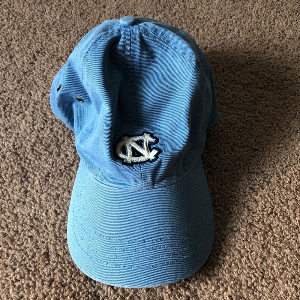North Carolina Tarheels Hat